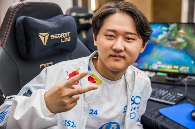 Pyosik Biography, Height, Weight, Age, Stats, Wife, Salary, Net Worth & More