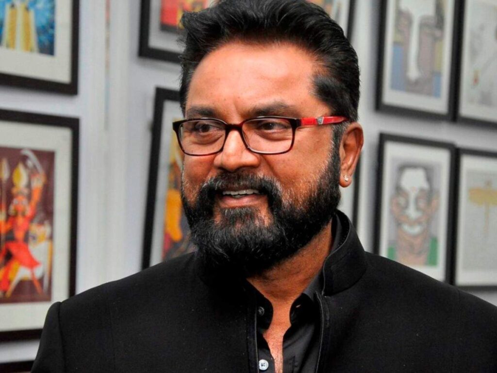 R sarathkumar salary