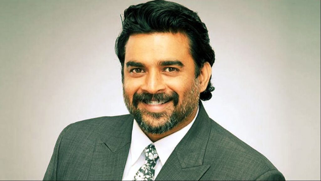 R. Madhavan as Denzel "Danny" Mascarenhas