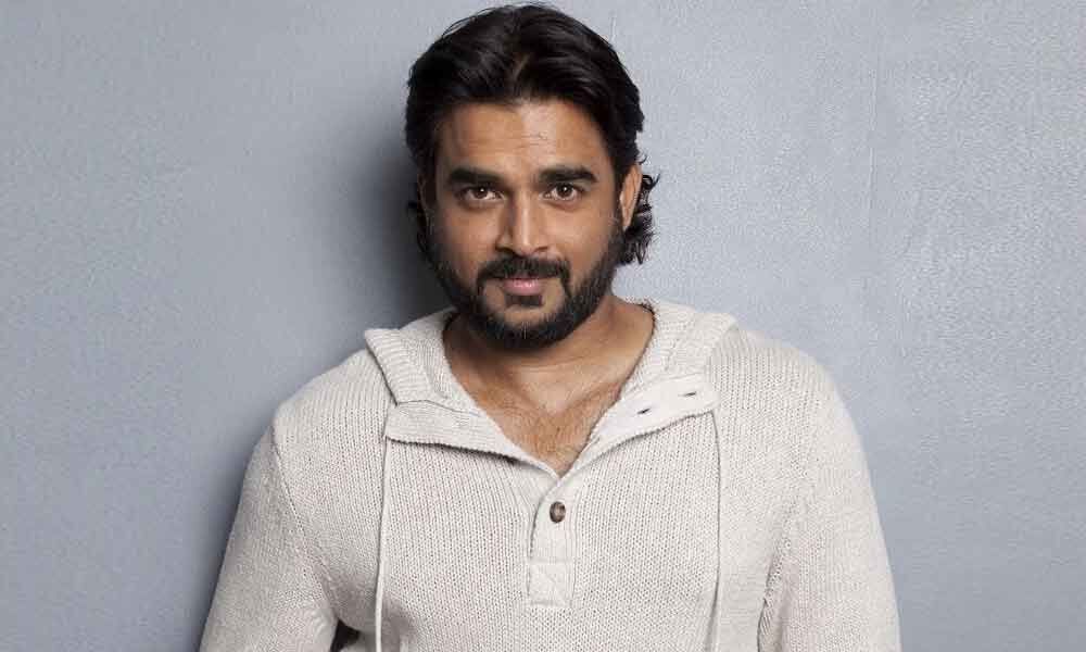 R. Madhavan as Farhan Qureshi