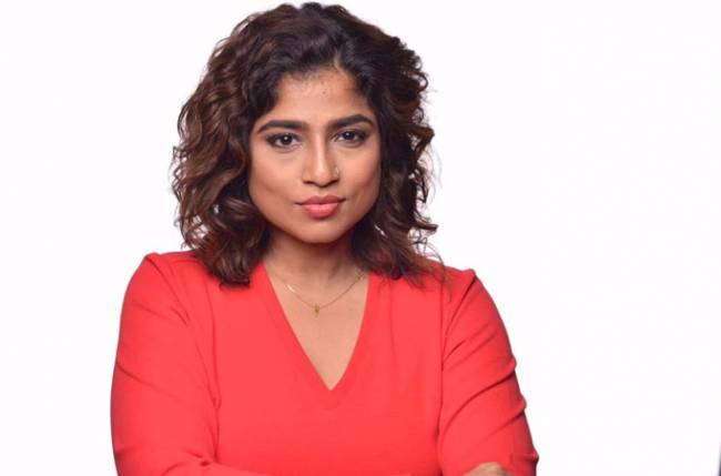 RJ Malishka Biography Height Age TV Serials Husband Family Salary Net Worth Awards Photos Facts More1