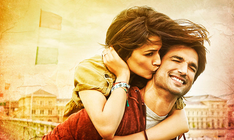 Raabta 2017 Full Movie Analysis