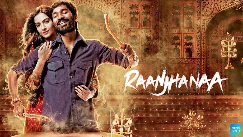 Raanjhanaa (2013)