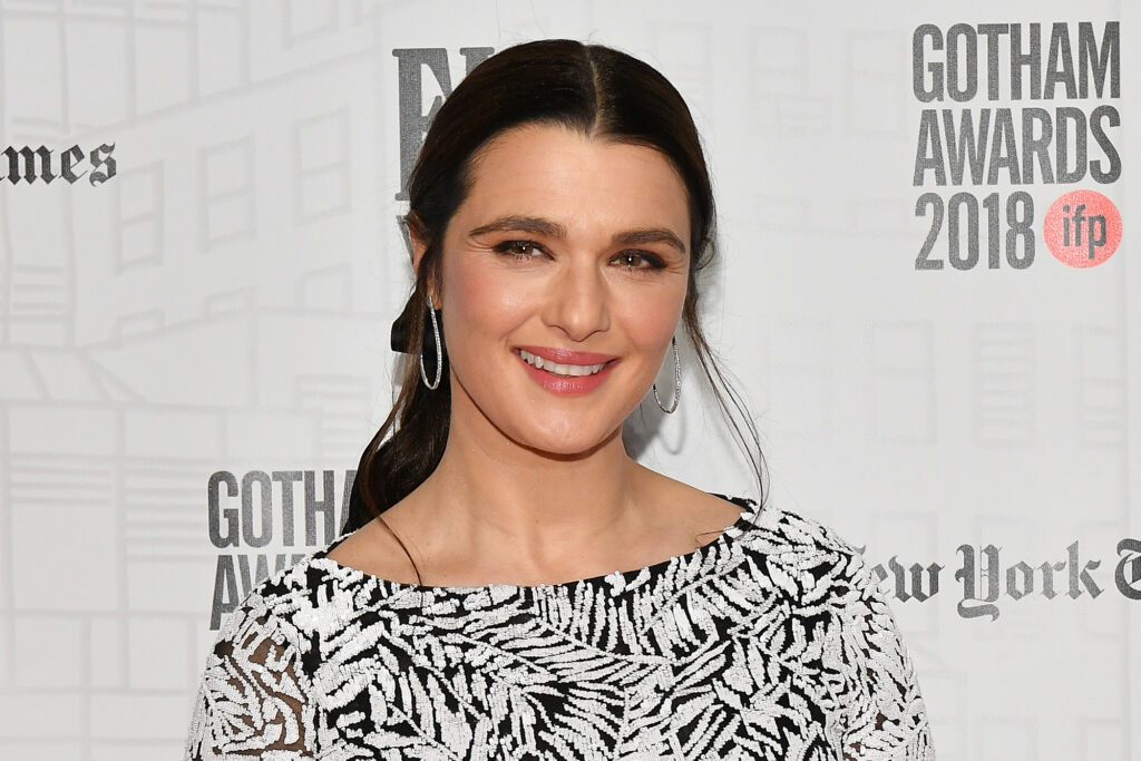 Rachel Weisz as Melina Vostokoff 
