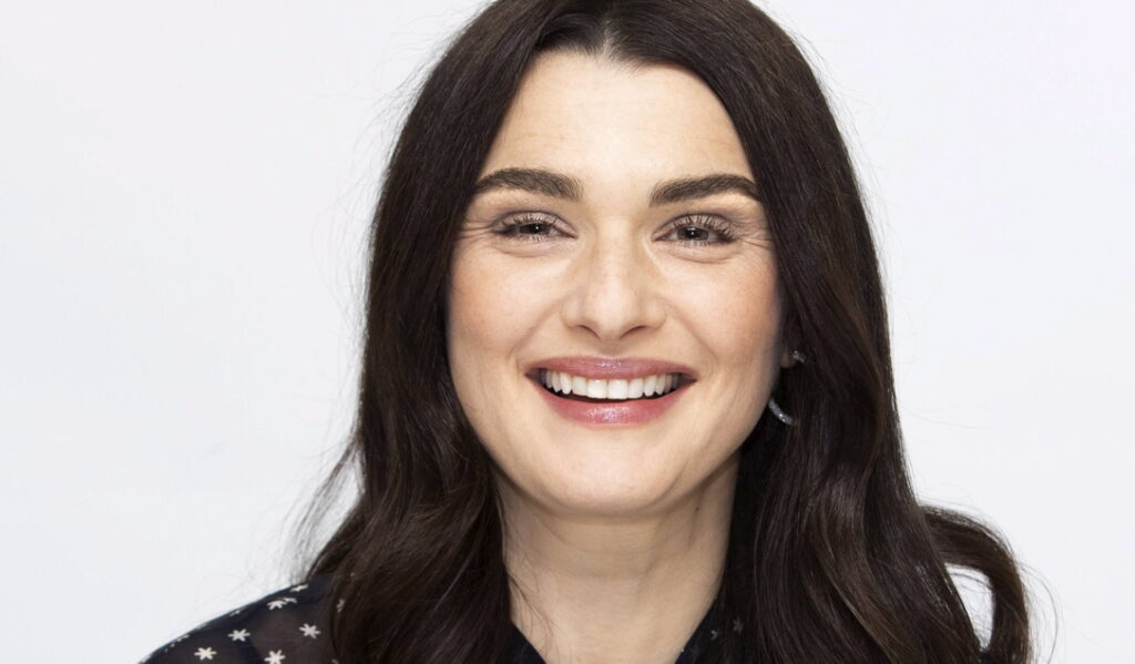 Rachel Weisz beautiful Jewish women