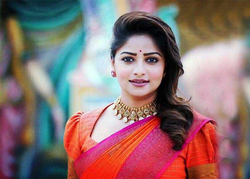 Rachita Ram Biography Height Age TV Serials Husband Family Salary Net Worth Awards Photos Facts More 1