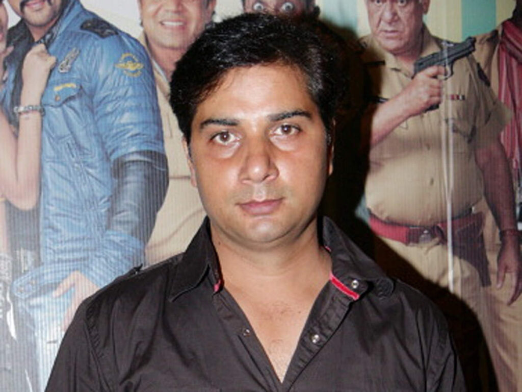 Raghav Srivastava