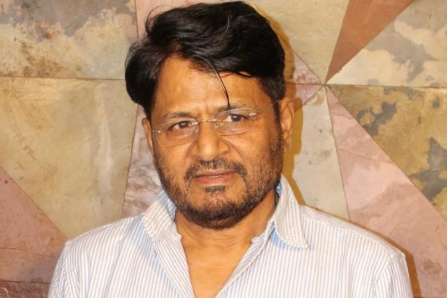 Raghubir Yadav as Brij Bhushan Dubey