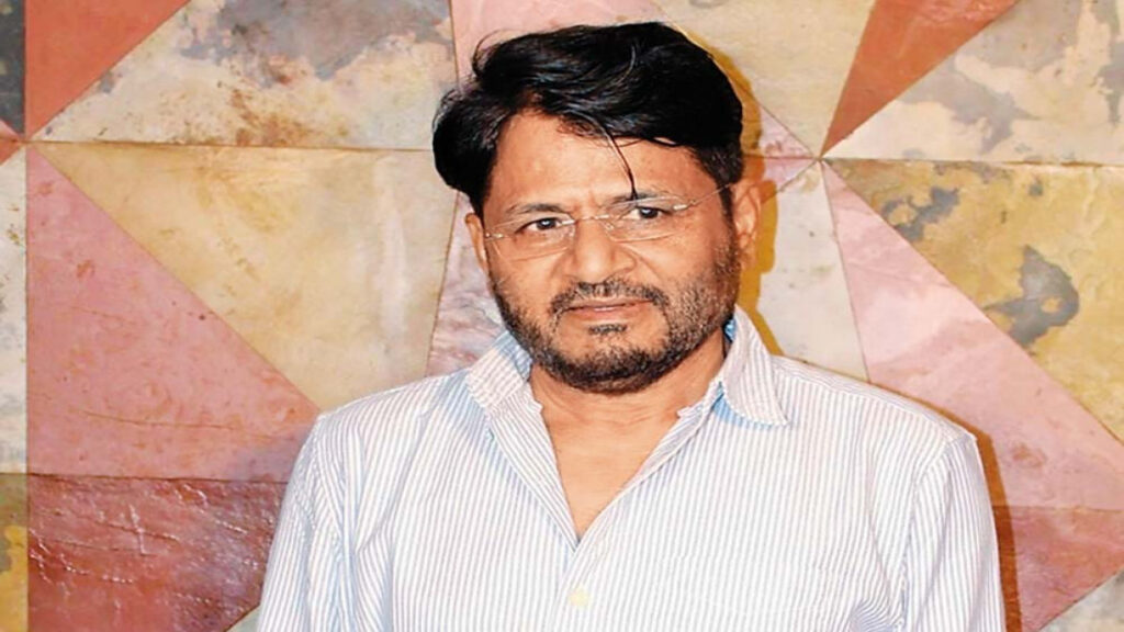 Raghubir Yadav as Mishraji