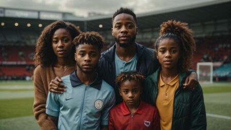 Raheem Sterling Biography, Height, Weight, Age, Stats, Wife, Salary