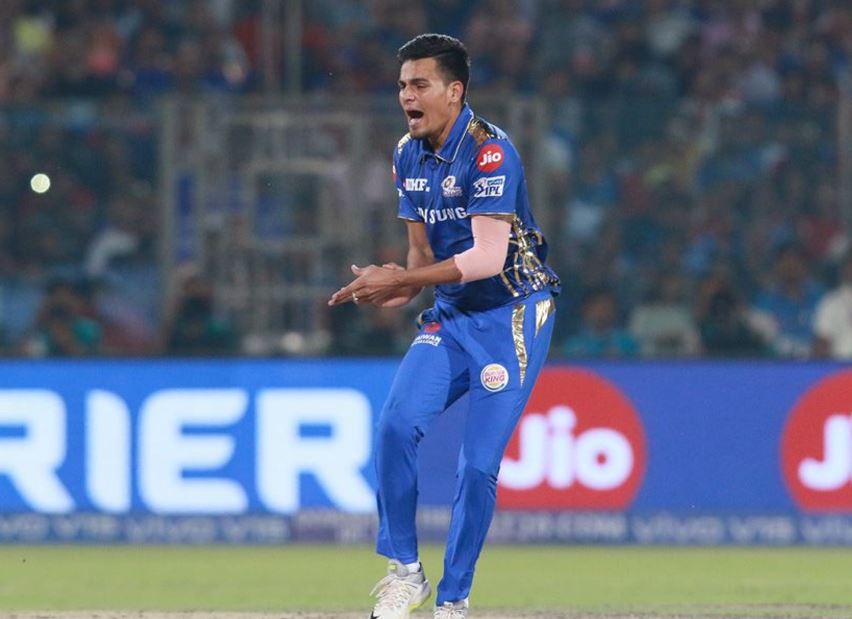 Some Lesser Known Facts About Rahul Chahar