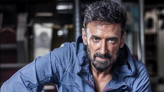 Rahul Dev as Prem Singh