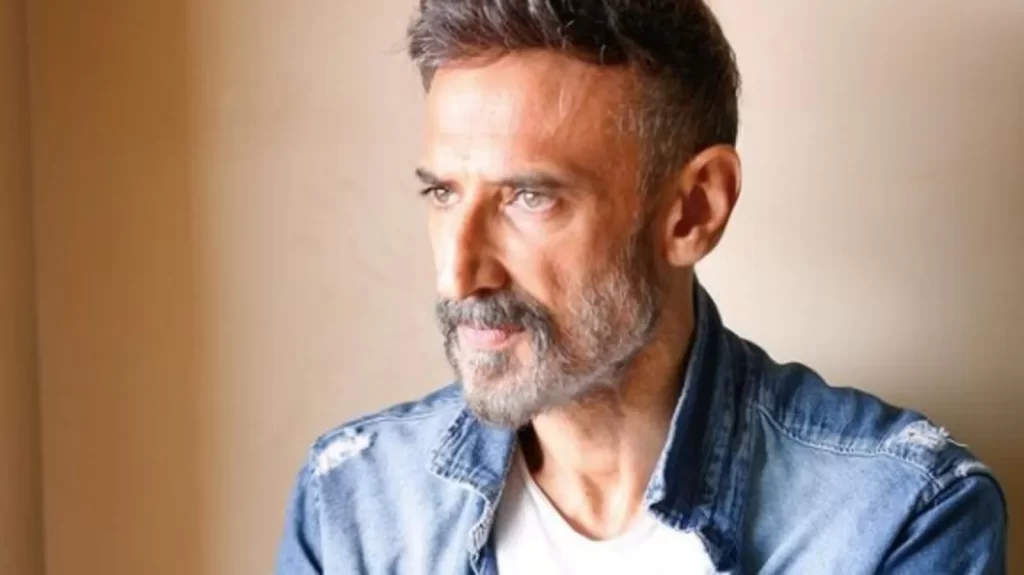 Rahul Dev as Sikander Malik Cameo