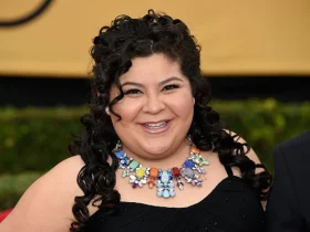 Raini Rodriguez Biography Height Weight Age Movies Husband Family Salary Net Worth Facts More