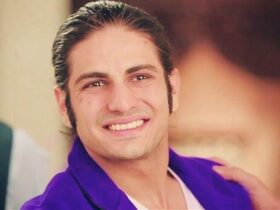 Rajat Tokas Biography Height Age TV Serials Wife Family Salary Net Worth Awards Photos Facts More