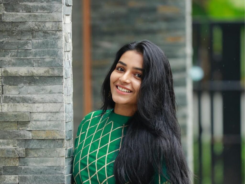 Rajisha Vijayan as Mythra