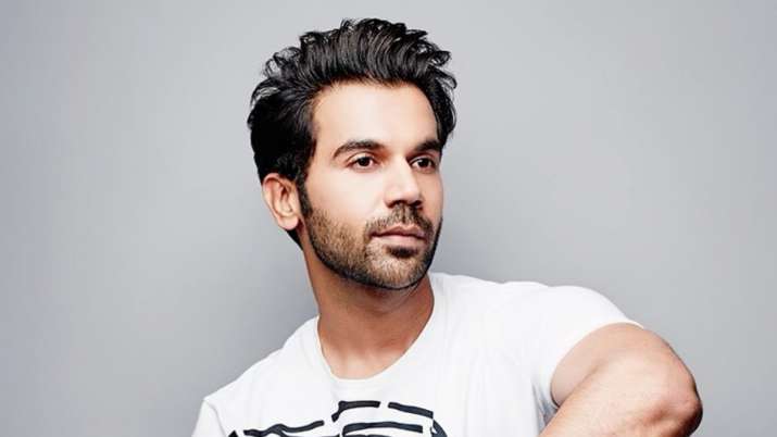Rajkummar Rao as Ashok Shah, Balram's master