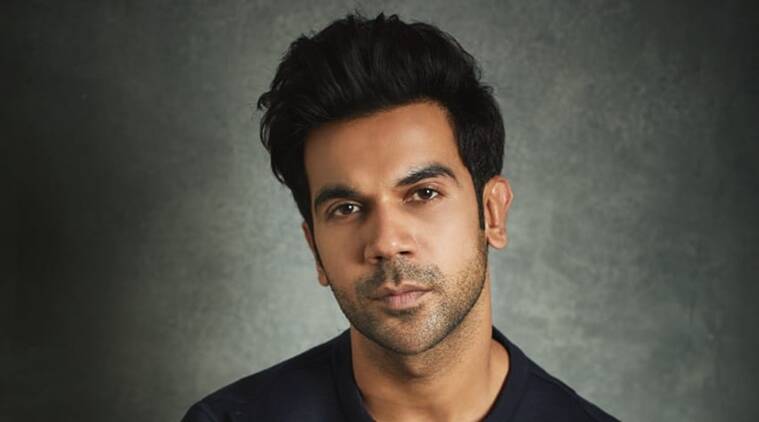 Rajkummar Rao as Muwwaqqil Omanaqzi