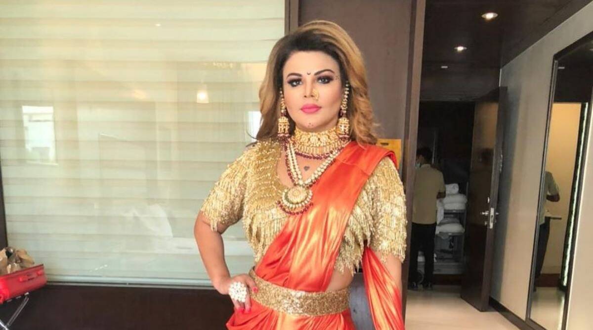 Rakhi Sawant Biography, Height, Weight, Age, Movies, Husband, Family