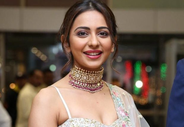 Rakul Preet Singh