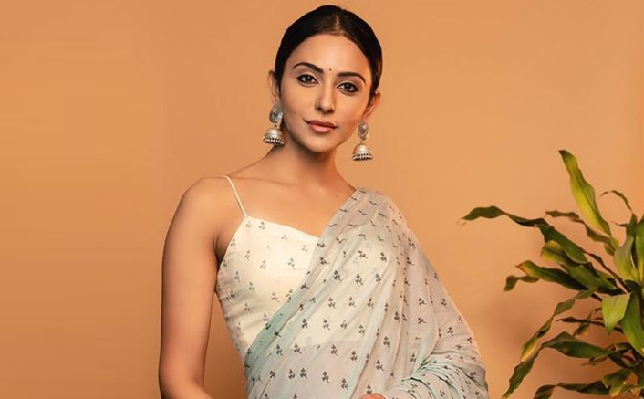 Rakul Preet Singh