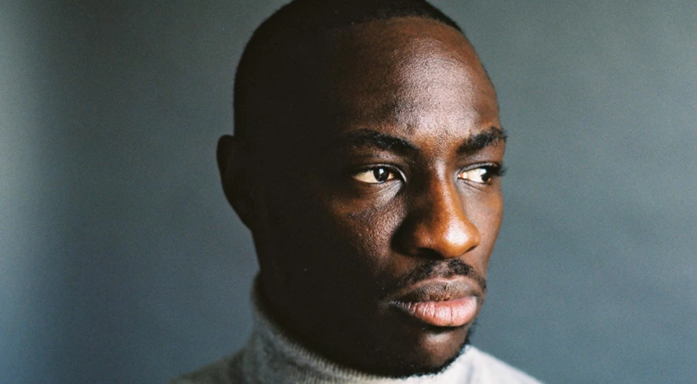 Ralph Amoussou as Séby