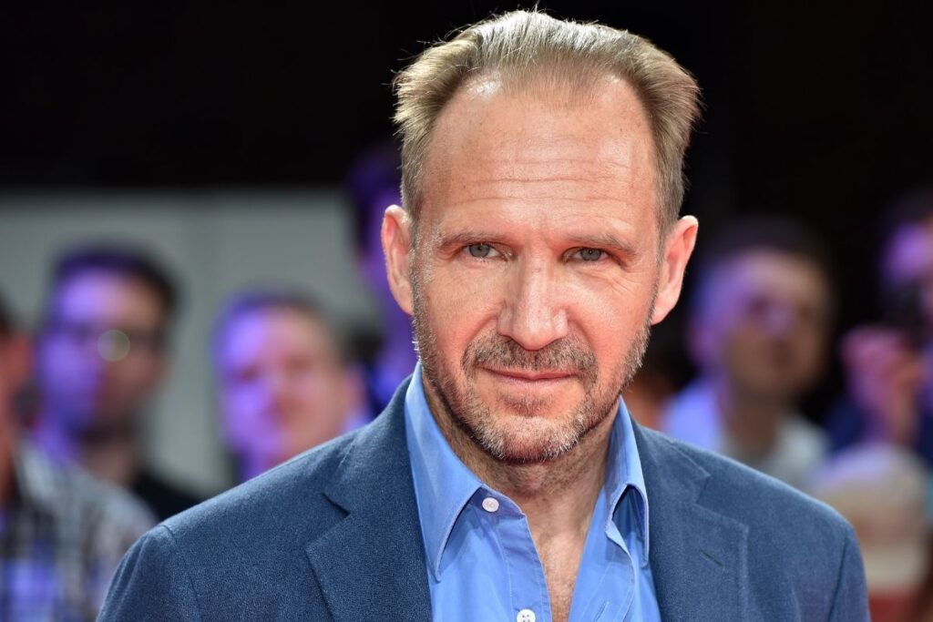 No Time to Die (2021): Story, Cast, Release Date, Budget, Collection, Review, Ratings & More Ralph Fiennes as Gareth Mallory / M