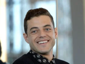 Rami Malek Biography Height Weight Age Movies Wife Family Salary Net Worth Facts More