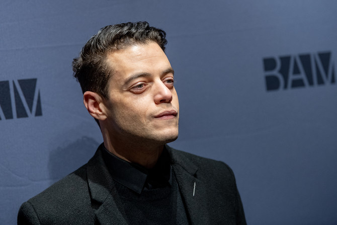 No Time to Die (2021): Story, Cast, Release Date, Budget, Collection, Review, Ratings & More Rami Malek as Lyutsifer Safin