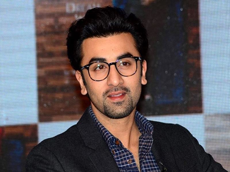 Ranbir Kapoor