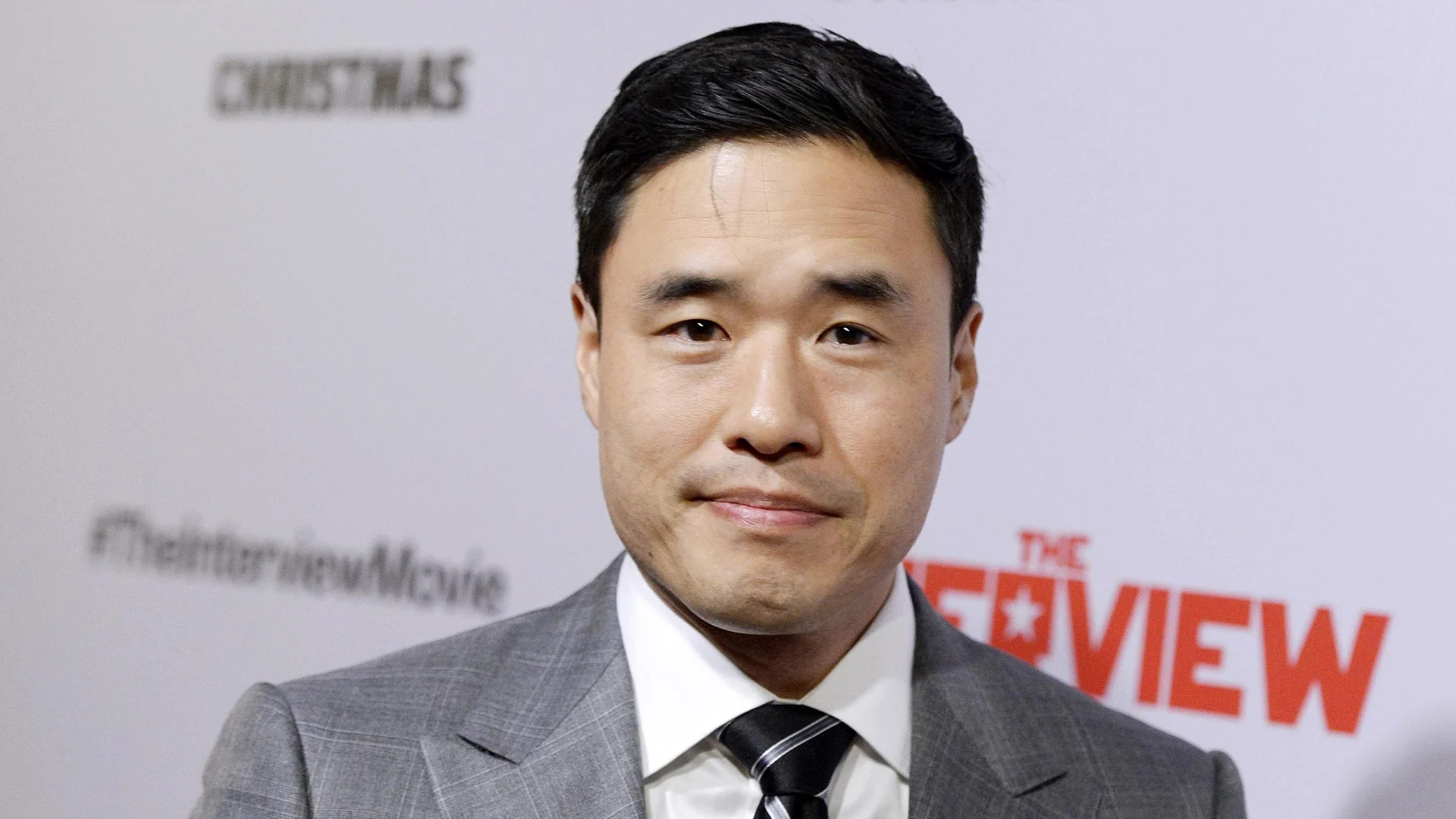 Blue Eye Samurai: Review, Story, Cast, Episodes, Release Date, Budget & More Randall Park as Heiji Shindo