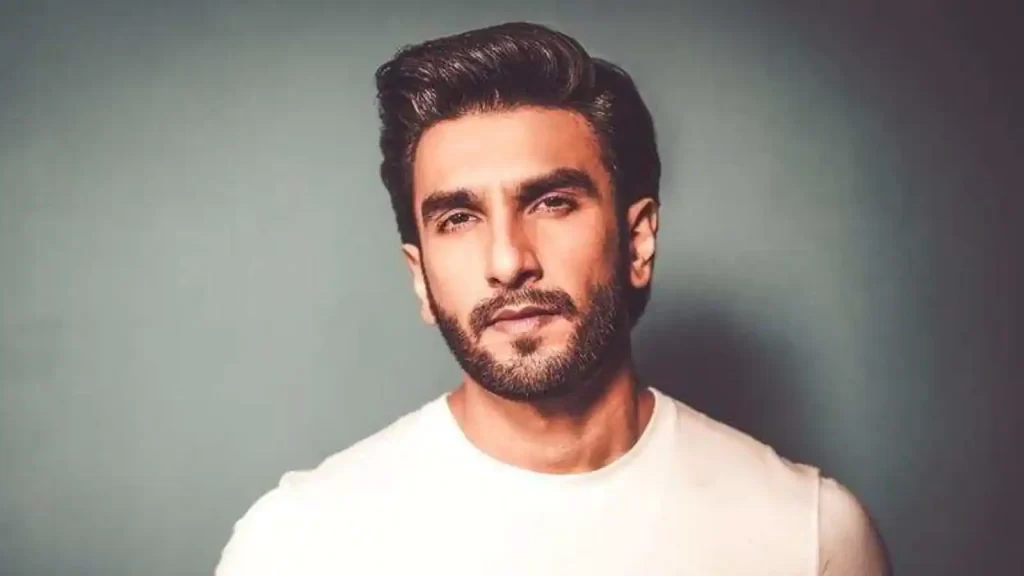 Ranveer Singh as Murad Ahmed a.k.a. Gully Boy