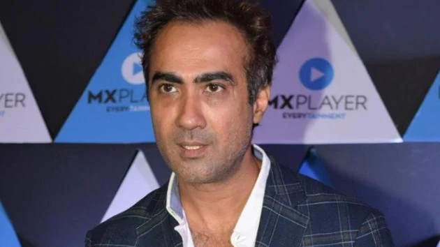  Ranvir Shorey as Bala "Babloo" Shankar Tripathi