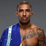 Raoni Barcelos Biography Height Weight Age Stats Wife Salary Net Worth More