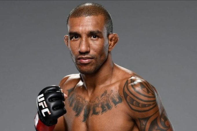 Raoni Barcelos Biography, Height, Weight, Age, Stats, Wife, Salary, Net Worth & More Raoni Barcelos Biography, Height, Weight, Age, Stats, Wife, Salary, Net Worth & More