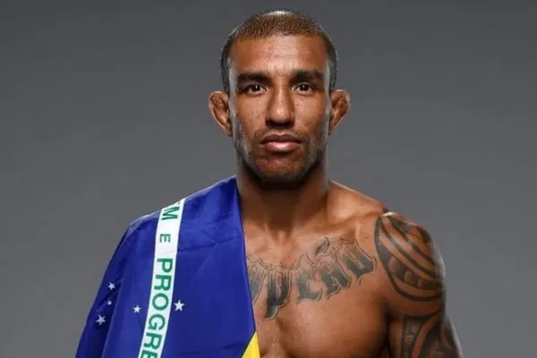 Raoni Barcelos Biography, Height, Weight, Age, Stats, Wife, Salary, Net Worth & More Raoni Barcelos Biography Height Weight Age Stats Wife Salary Net Worth More