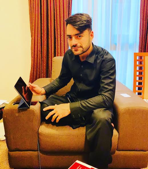 Some Lesser Known Facts About Rashid Khan