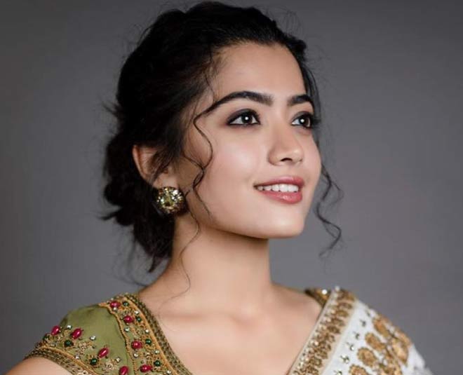 Rashmika Mandanna