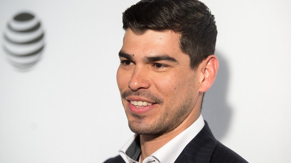 Army of the Dead (2021): Story, Cast, Release Date, Budget, Collection, Review, Ratings & More Raul Castillo as Mikey Guzman