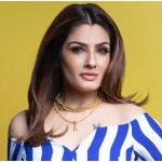 Raveena Tandon