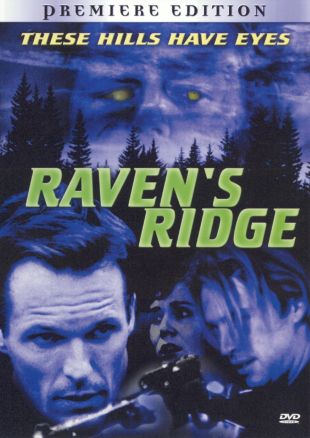 Raven's Ridge (1997)