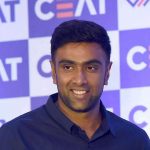 Ravichandran Ashwin 1