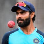 Ravindra Jadeja