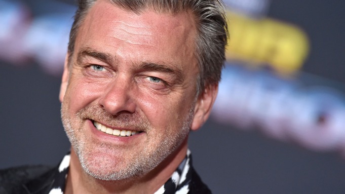 Ray Stevenson as Scott