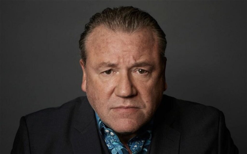 Ray Winstone as Dreykov