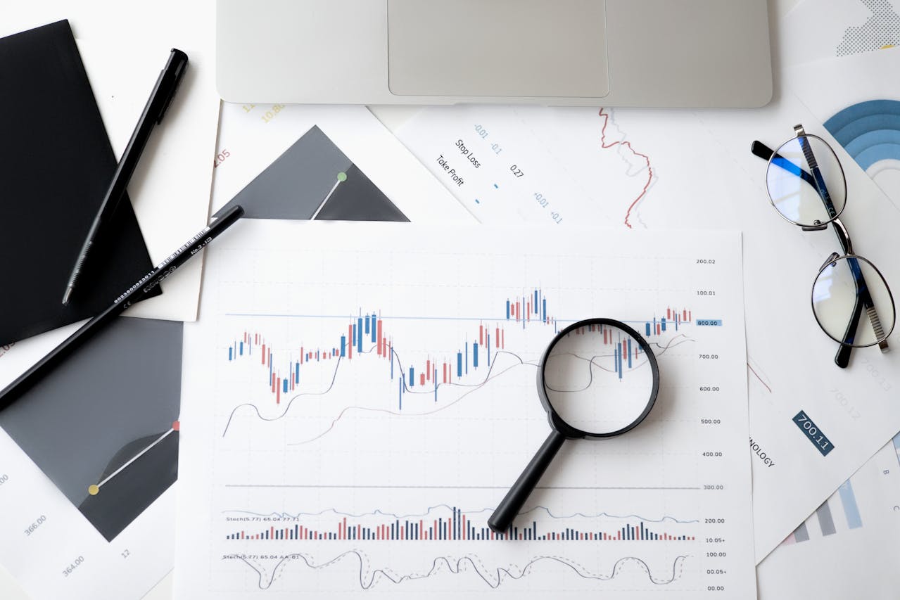 Read Option Chain Chart