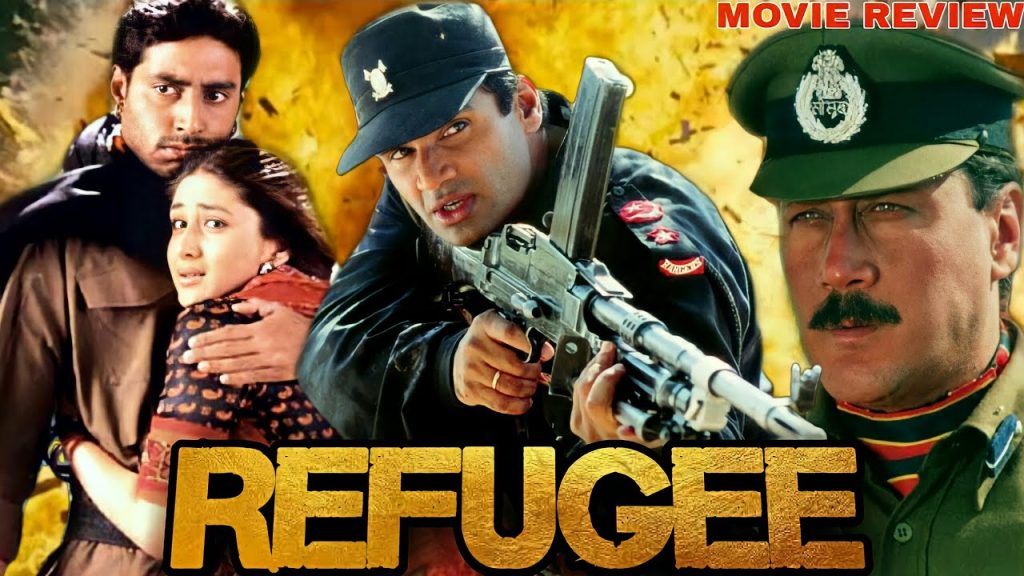 Refugee (2000)