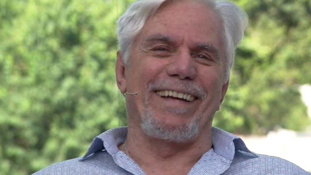 Vale Tudo: Review, Story, Cast, Episodes, Release Date, Budget & More Reginaldo Faria as Marco Aurélio Cantanhede