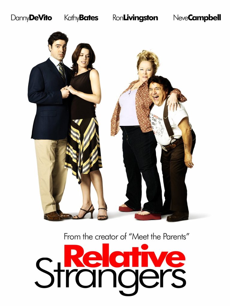 Relative Strangers (2006)