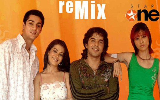 Remix (2004)